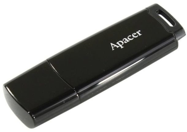 Apacer AP32GAH336B-1 32 Гб