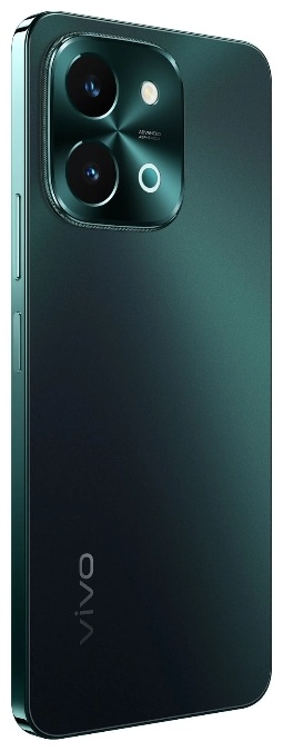 Смартфон Vivo Y28 8/128GB Agate Green