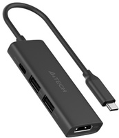 A4Tech DST-40C