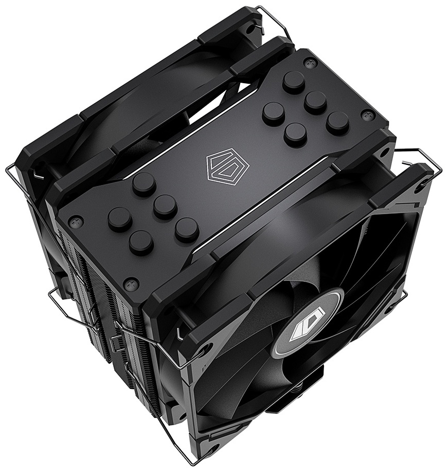 ID-COOLING SE-225-XT BLACK V2