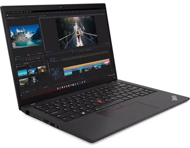 Lenovo Thinkpad T14 21HD008WRT черный