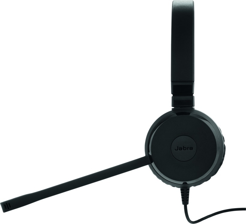 Jabra Evolve 30 II UC Mono черный