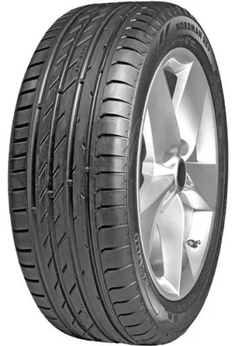 Ikon Tyres Nordman SZ 2 225/45 R18 95W