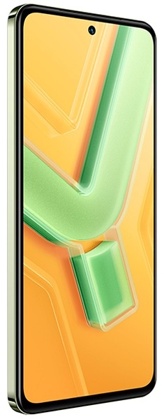 Смартфон Vivo Y100 8 ГБ/256 ГБ Breeze Green