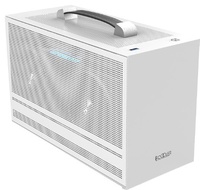 PCcooler I100 PRO MESH белый