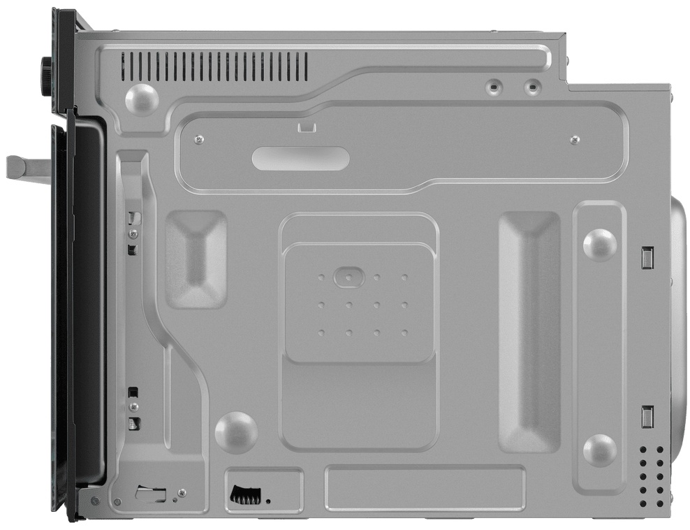 MAUNFELD AMCO537GW белый