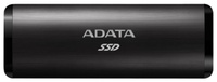 Внешний жёсткий диск ADATA SE760 2000 Гб