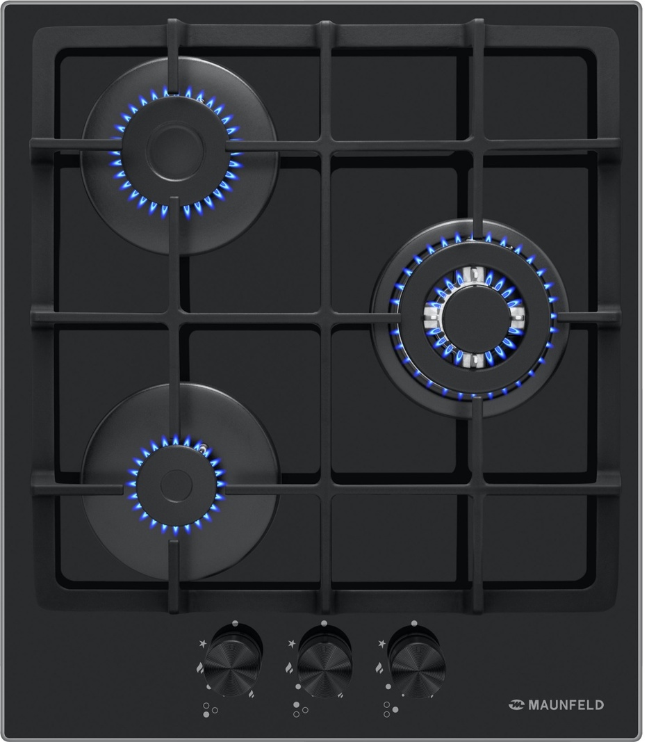 MAUNFELD EGHG.43.33CB2\G черный