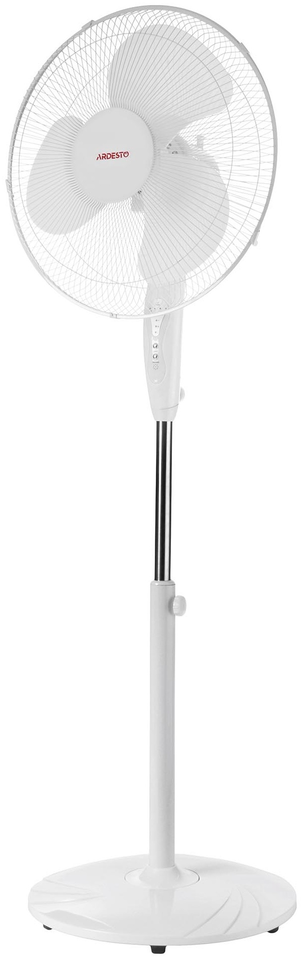 Ardesto FN-R1608RW белый