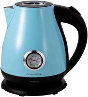 Электрочайник MAUNFELD MGK-625BL синий