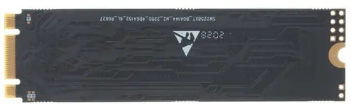 SSD AMD R5M512G8 512 Гб