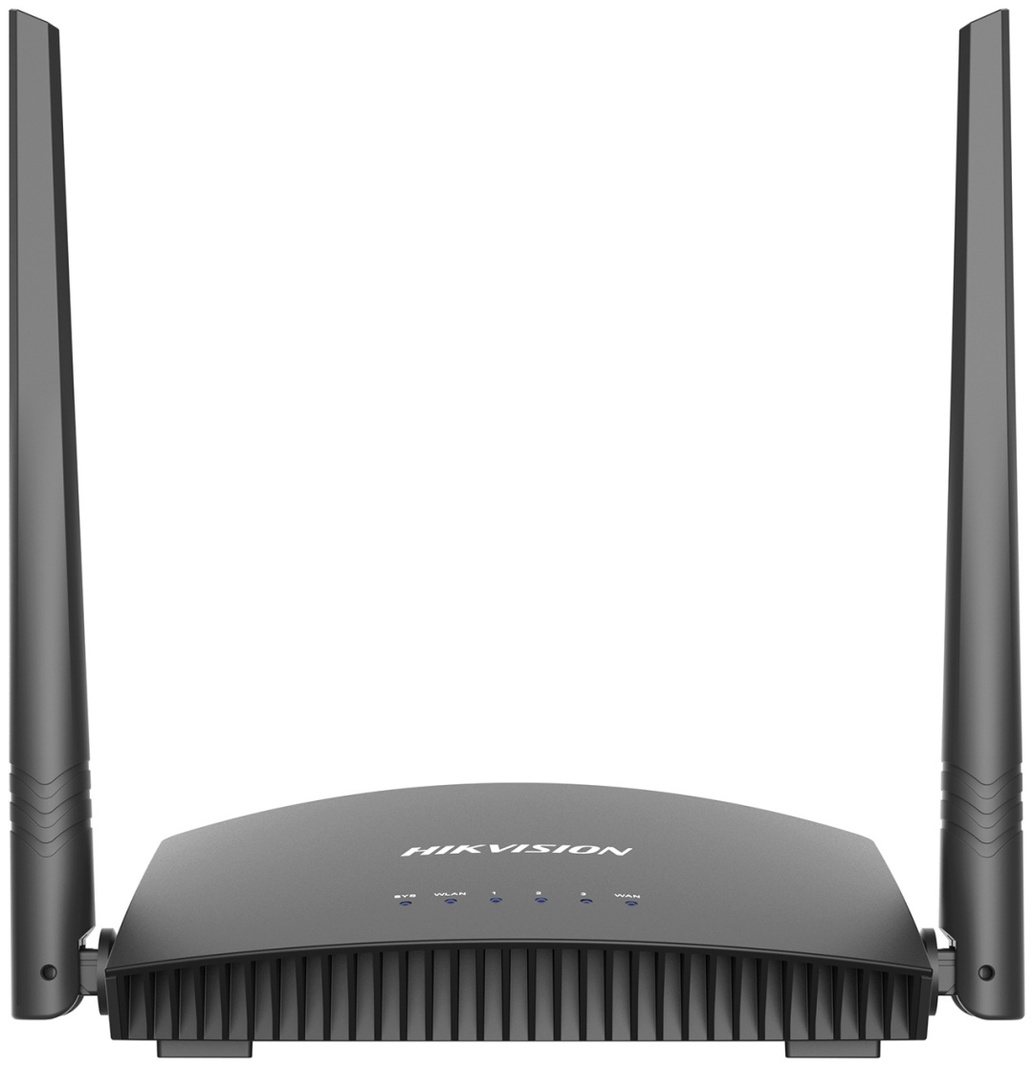 Маршрутизатор Hikvision DS-3WR3N