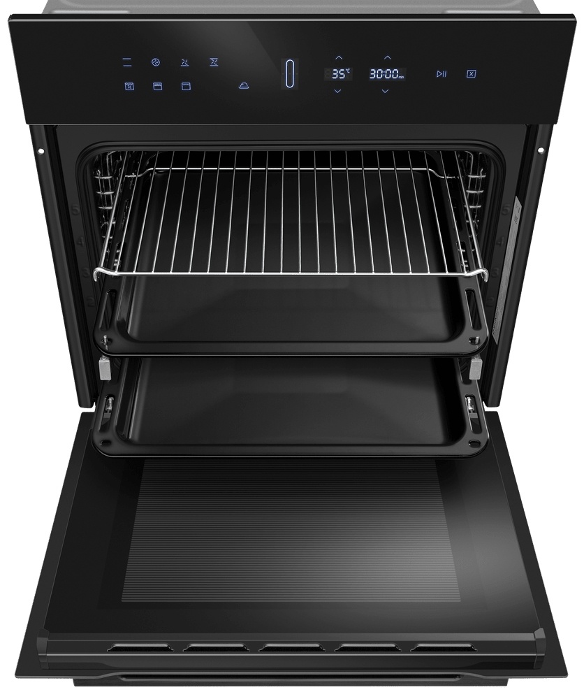 MAUNFELD MAUNFELD MEOH709DB черный