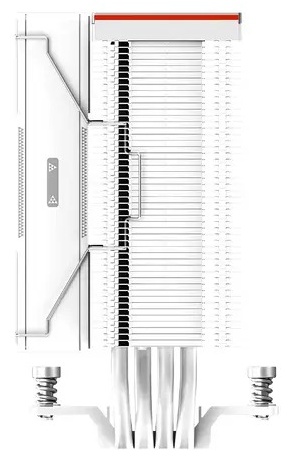 PCcooler RZ400 V2 WH