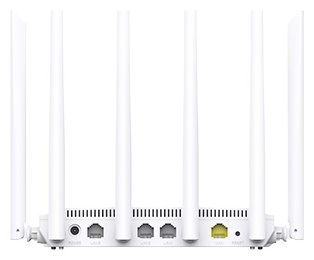 Wi-Fi роутер Netis NC63