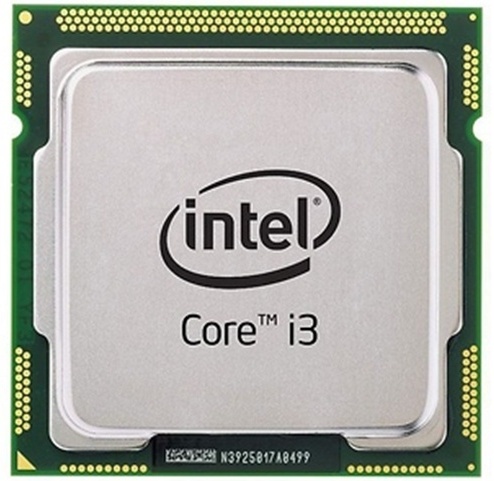 Intel Core i3 14100F OEM