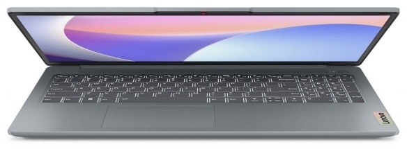 Lenovo IdeaPad S3 15AMN8 82XQ007MRK серый