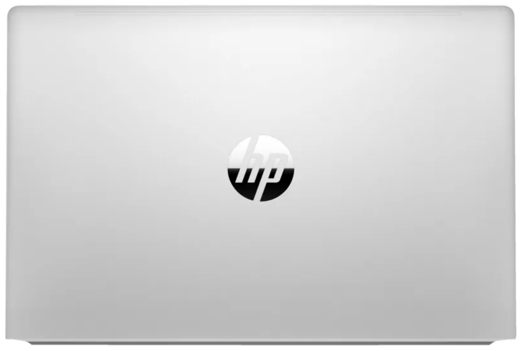 HP Probook 440 G9 9M3M4AT серебристый