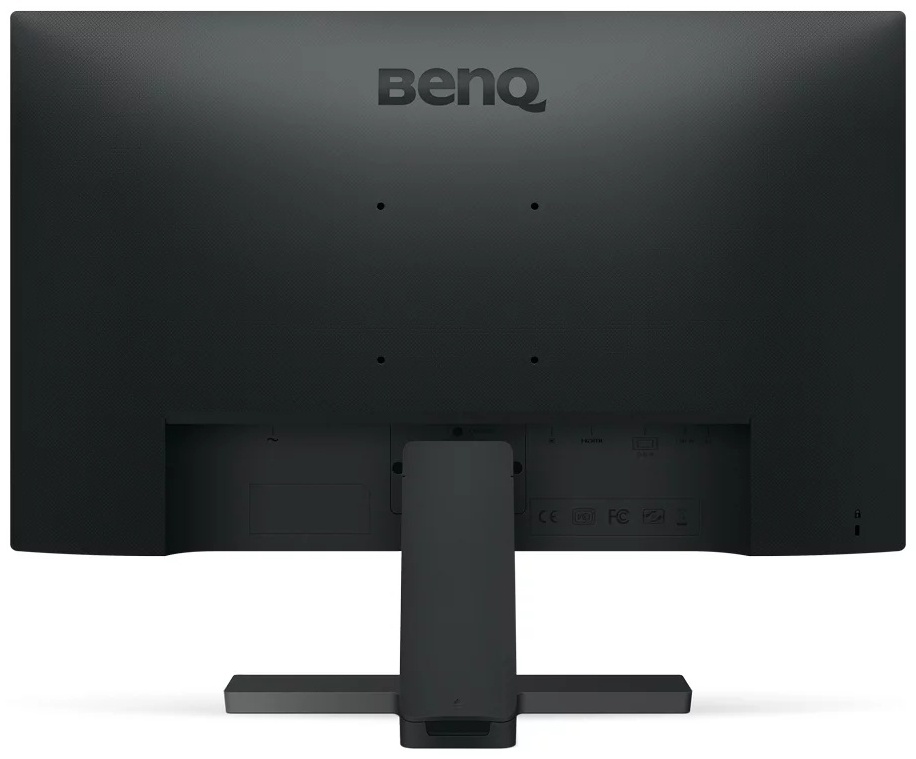 BenQ GW2480L 9H.LKYLJ.TPE черный