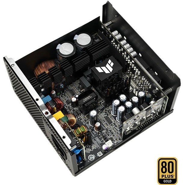 ASUS TUF-GAMING-750G 750 Вт