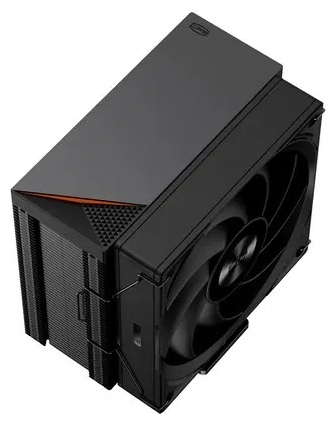 PCcooler RZ400 V2 BK