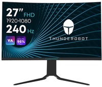 ThundeRobot DF27C240L черный