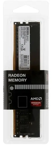 Оперативная память AMD R9416G3206U2S-U 16 Гб