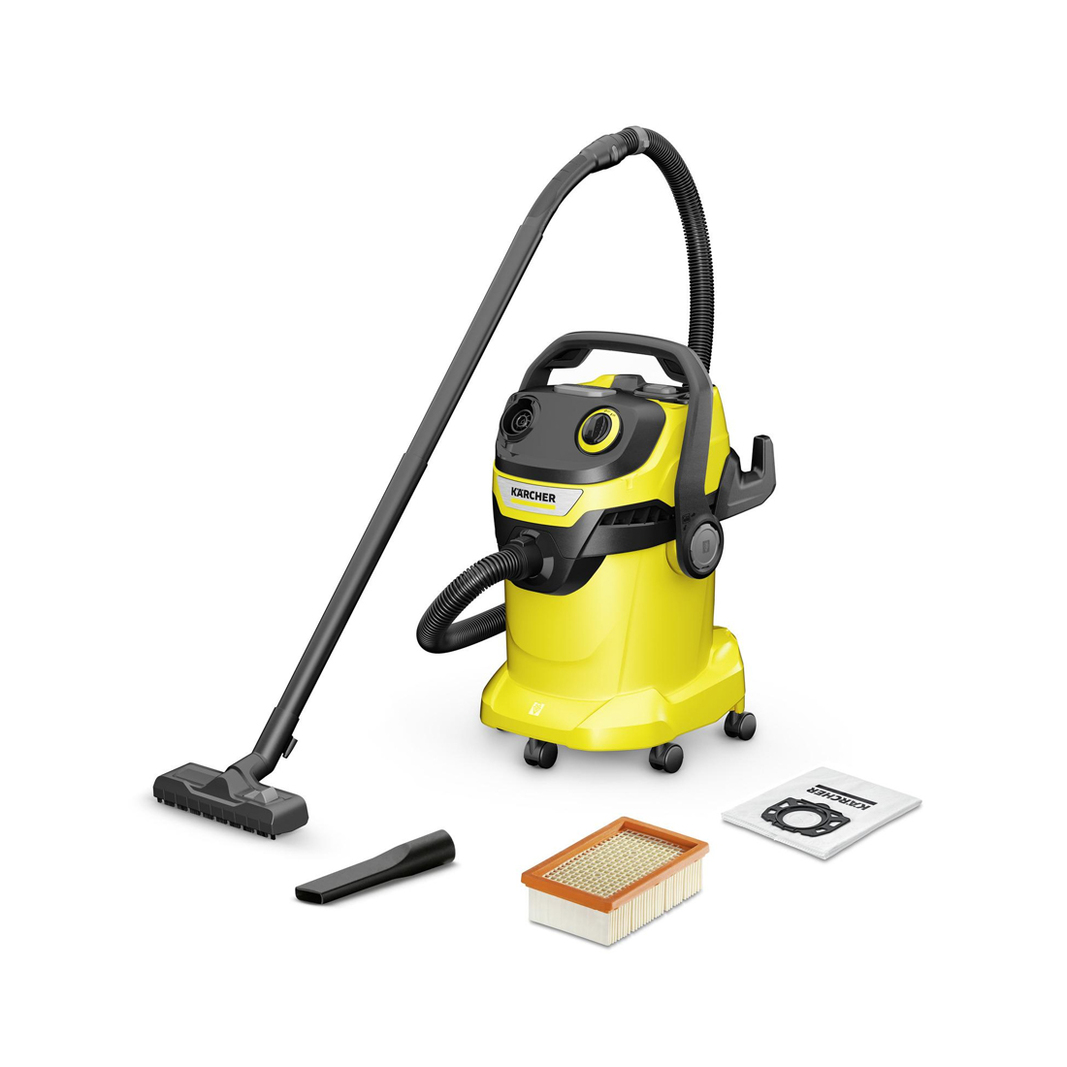 Пылесос Karcher WD 5 V-25/5/22