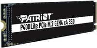 SSD Patriot P400LP500GM28H 500 Гб