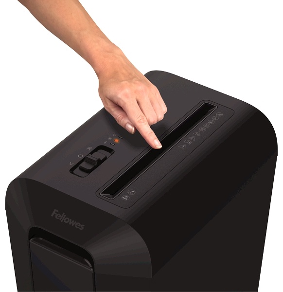 Fellowes Powershred LX65