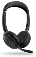 Jabra EVOLVE2 65 FLEX LINK380A MS STEREO (26699-999-999) черный