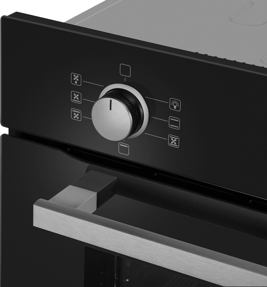 MAUNFELD AMCO537GB черный