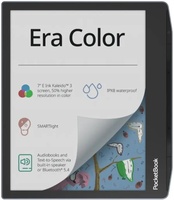 POCKET BOOK Era Color (PB700K3-1-CIS) (Stormy Sea) черный