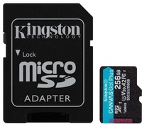 Kingston SDCG3/256GB 256 Гб