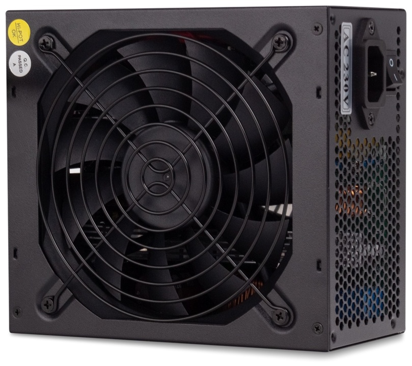 X-Game Блок питания X-Game TTM Multi-rail 1600W 1600 Вт