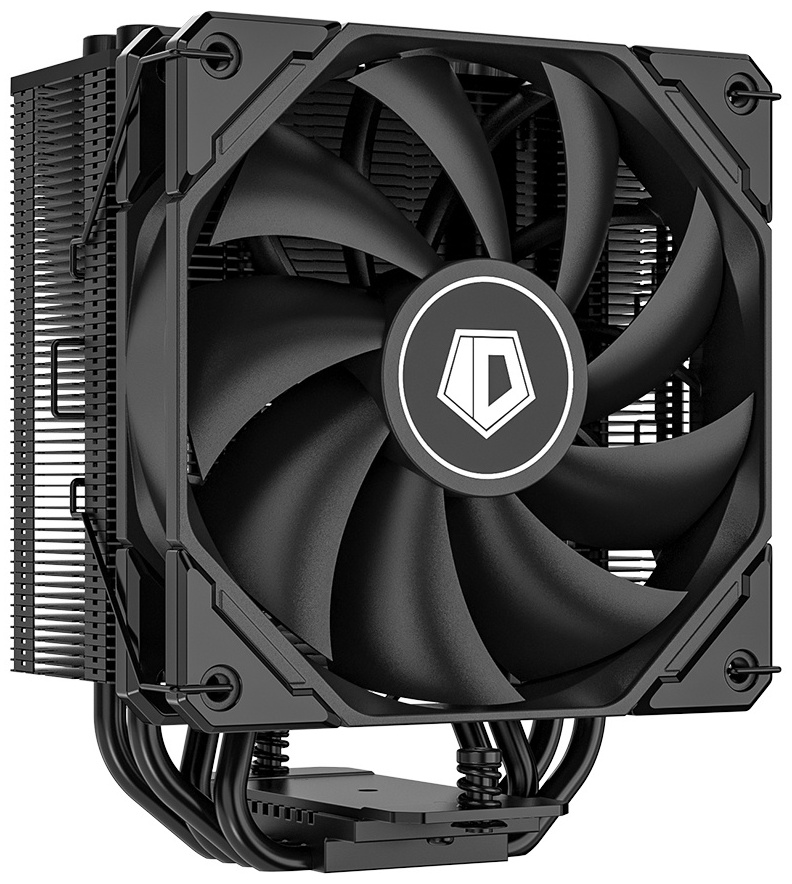 ID-COOLING SE-224-XTS BLACK