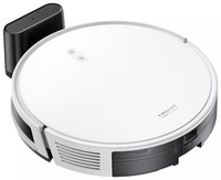 Робот-пылеcос Dreame Trouver E10 RGE12GA, белый