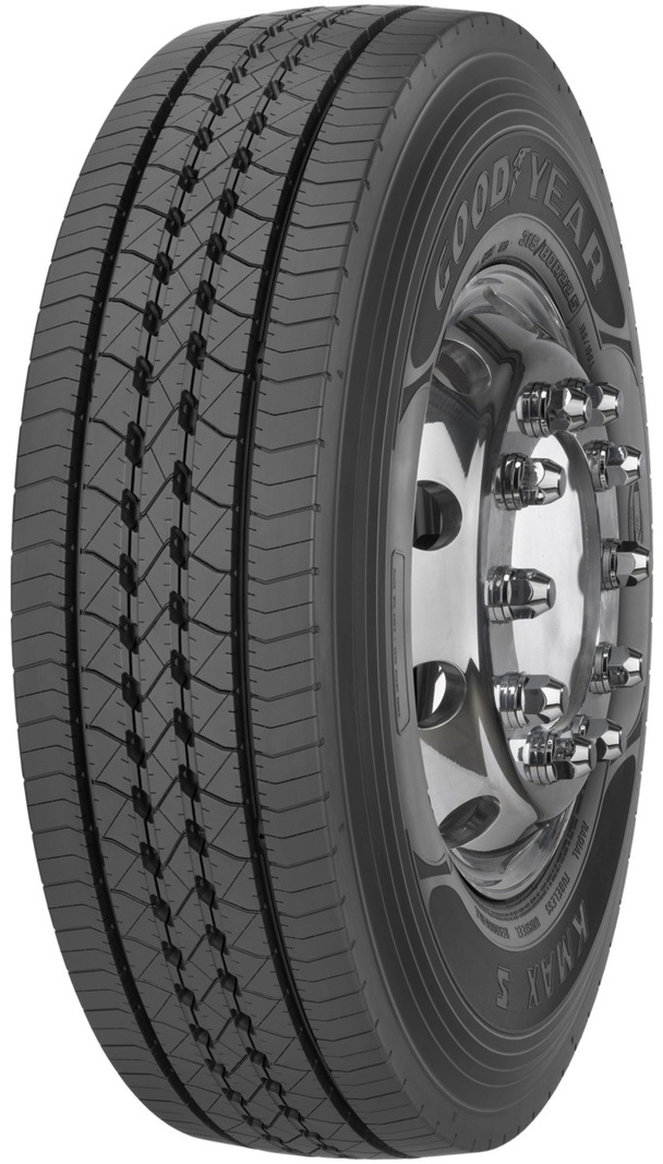 Goodyear K Max S G2 315/60 R22.5 154L