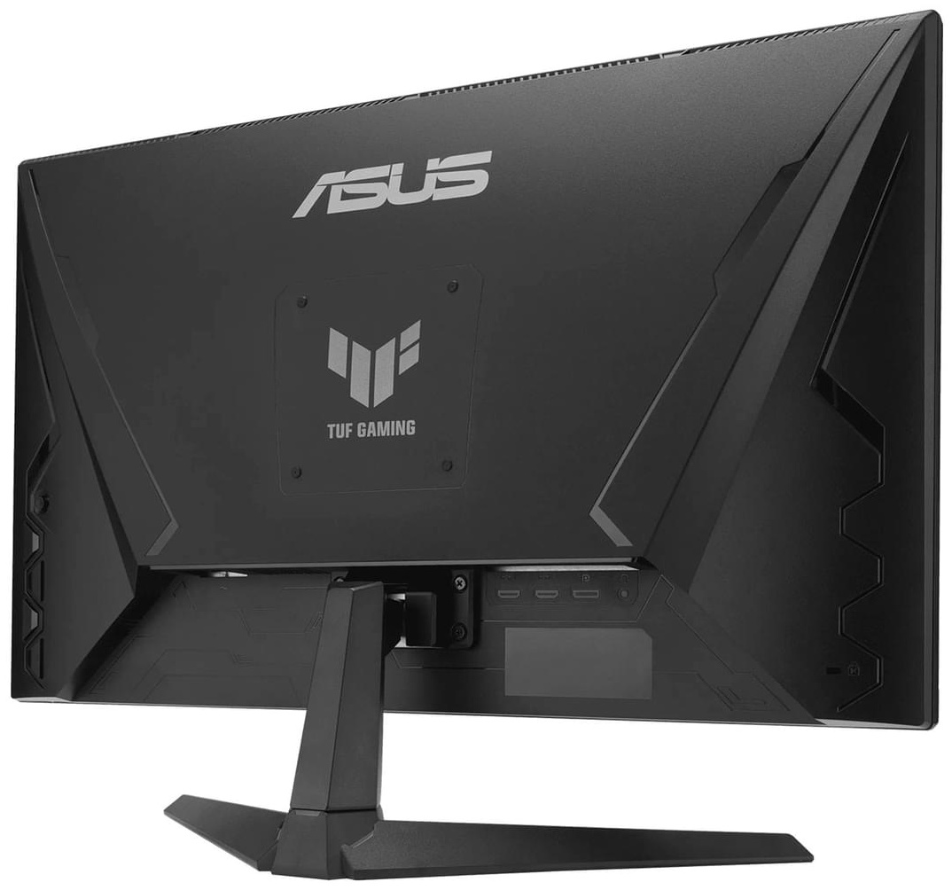 Монитор Asus TUF Gaming VG249Q3A IPS 23.8&quot; черный