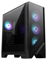 MSI MAG FORGE 320R AIRFLOW черный