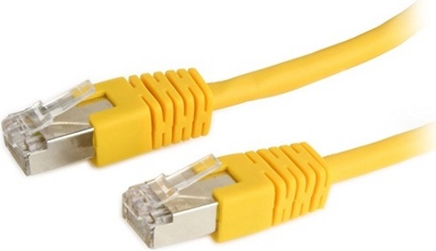 Кабель Cablexpert RJ-45 - RJ-45 10 м PP6-10M/­Y-O