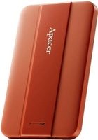 Внешний жёсткий диск Apacer AP2TBAC237R-1 2000 Гб