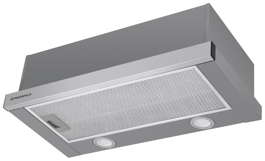 MAUNFELD VS Light 50 серебристый