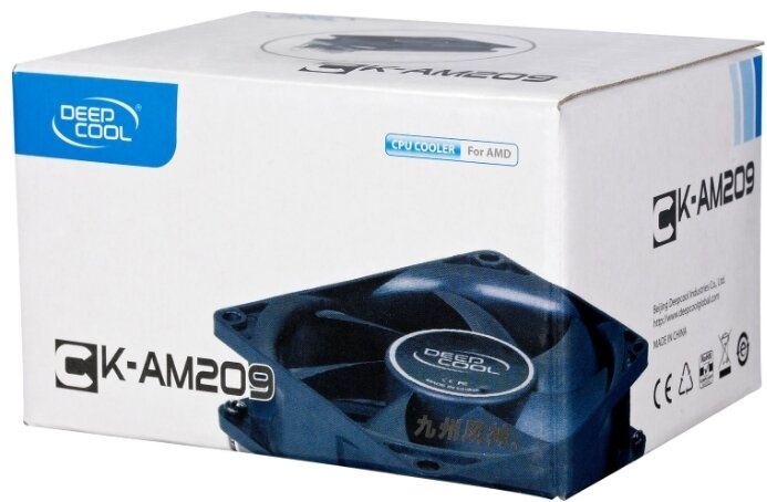 Deepcool CK-AM209