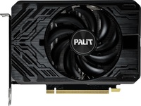 Видеокарта Palit RTX4060Ti StormX OC NE6406TS19P1-1060F, 8GB