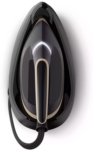 Philips PSG6064/80 черный, золотистый