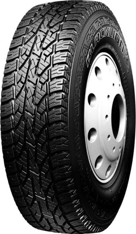 Blackhawk HISCEND-H HA01 265/75 R16C 123 Q