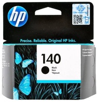 HP CB335HE черный