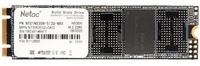 SSD Netac NT01N535N-512G-N8X 512 ГБ