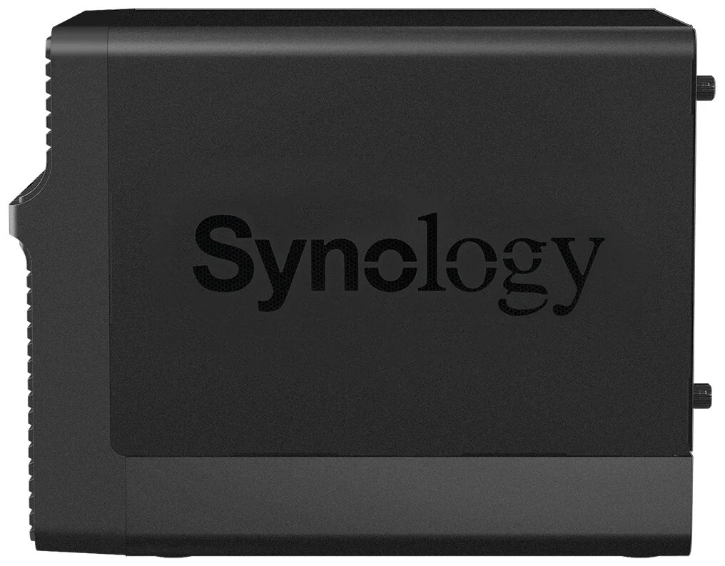 Synology DiskStation DS420j